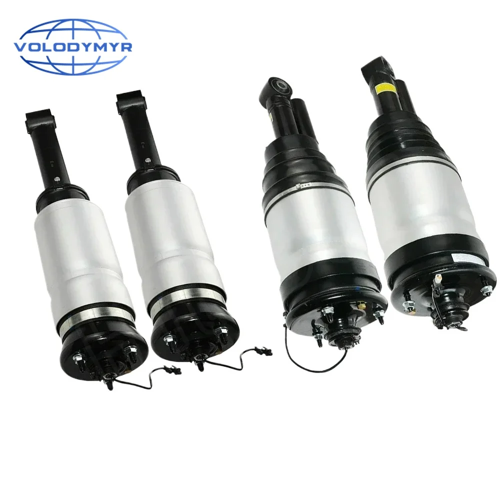 

Front or Rear Air Shock Strut With VDS for Land Rover LR4 Range Rover Sport L320 LR052866 LR052867 LR020000 LR015020