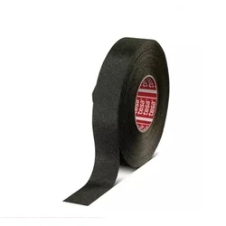 Tesa 51026-19MM high-temperature resistant automotive wiring harness base tape, wear-resistant and flame-retardant tape
