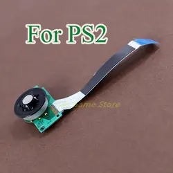1pc/lot Original For PS2 3W/5W Big Motor Spindle Phat Spair Parts SCPH 5000x SCPH-3000x For Playstation 2 Controller