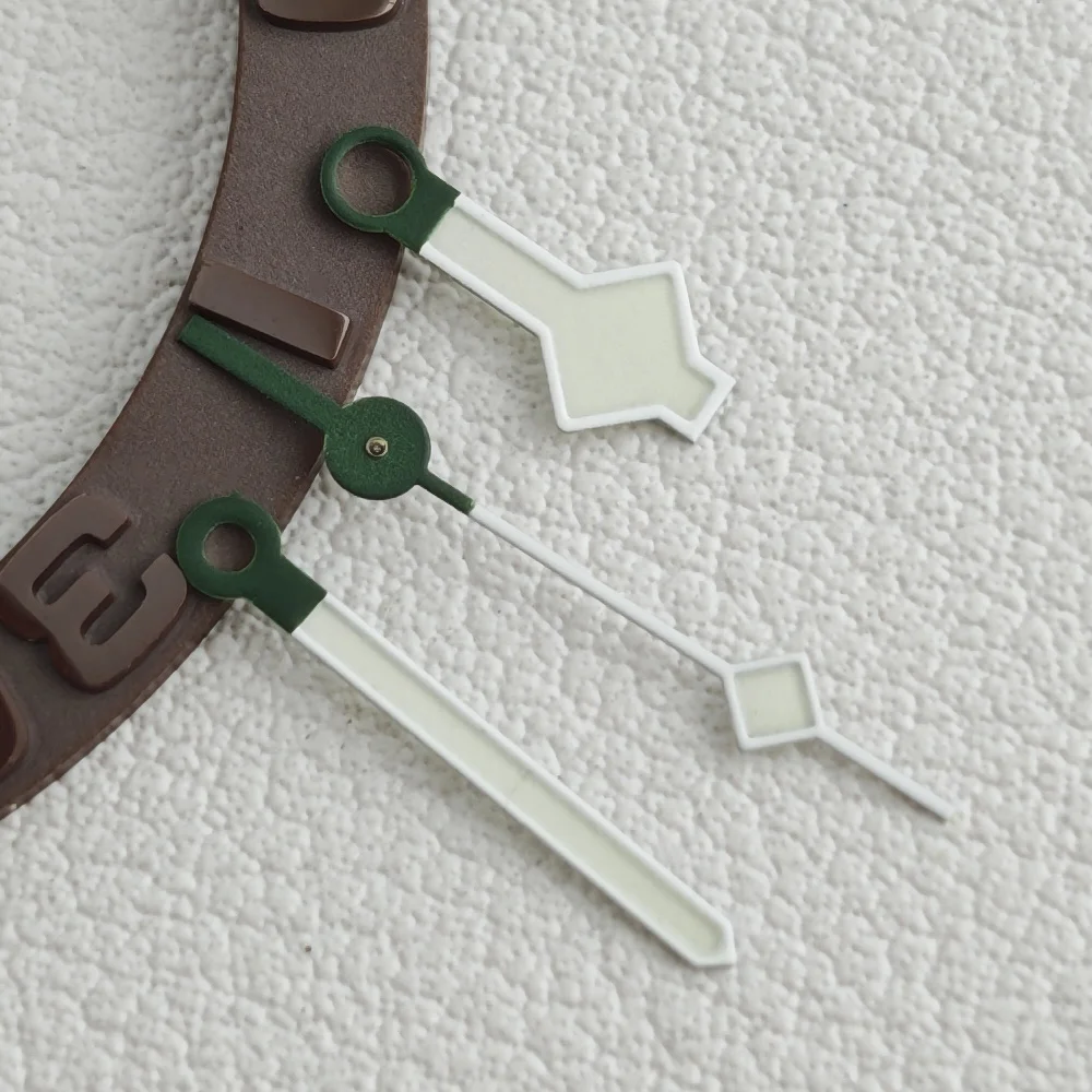 M8215 Blue Green Lu…