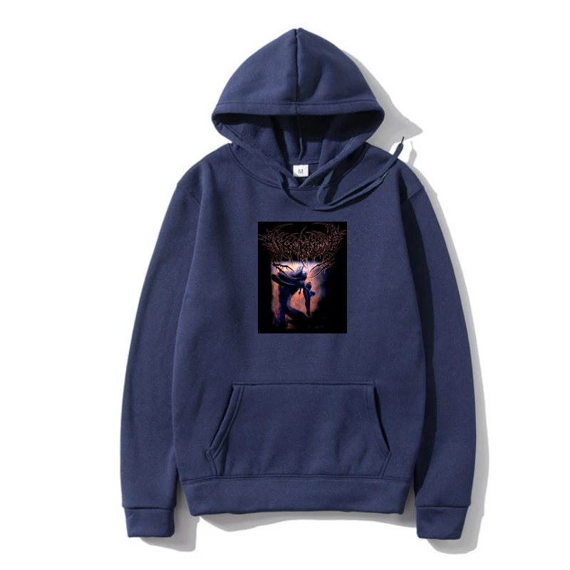 

Disentomb Hoodie