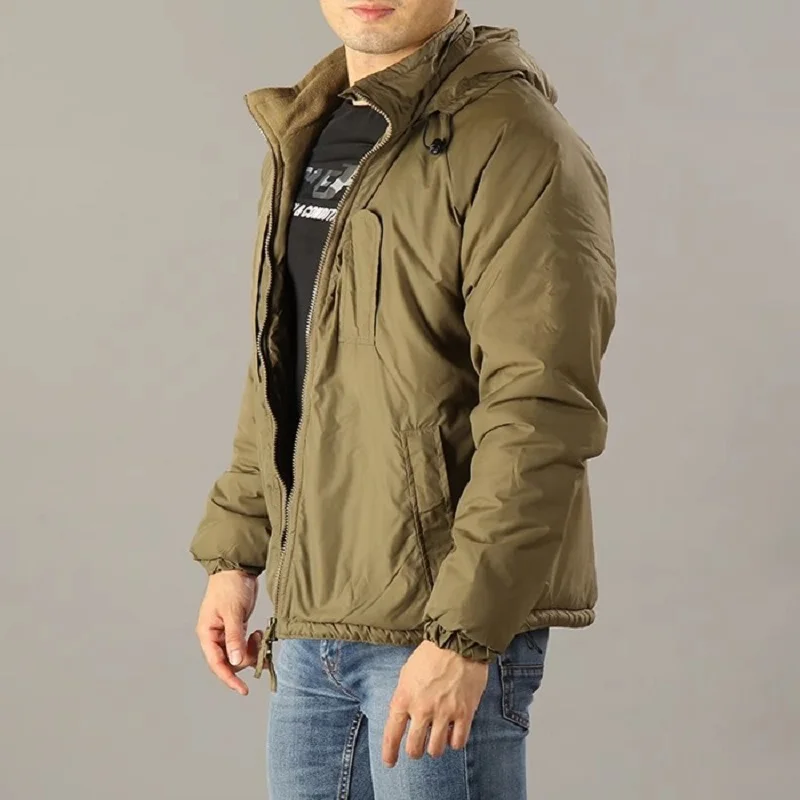 

Outdoor Waterproof And Warm Jacket Windbreaker Liner