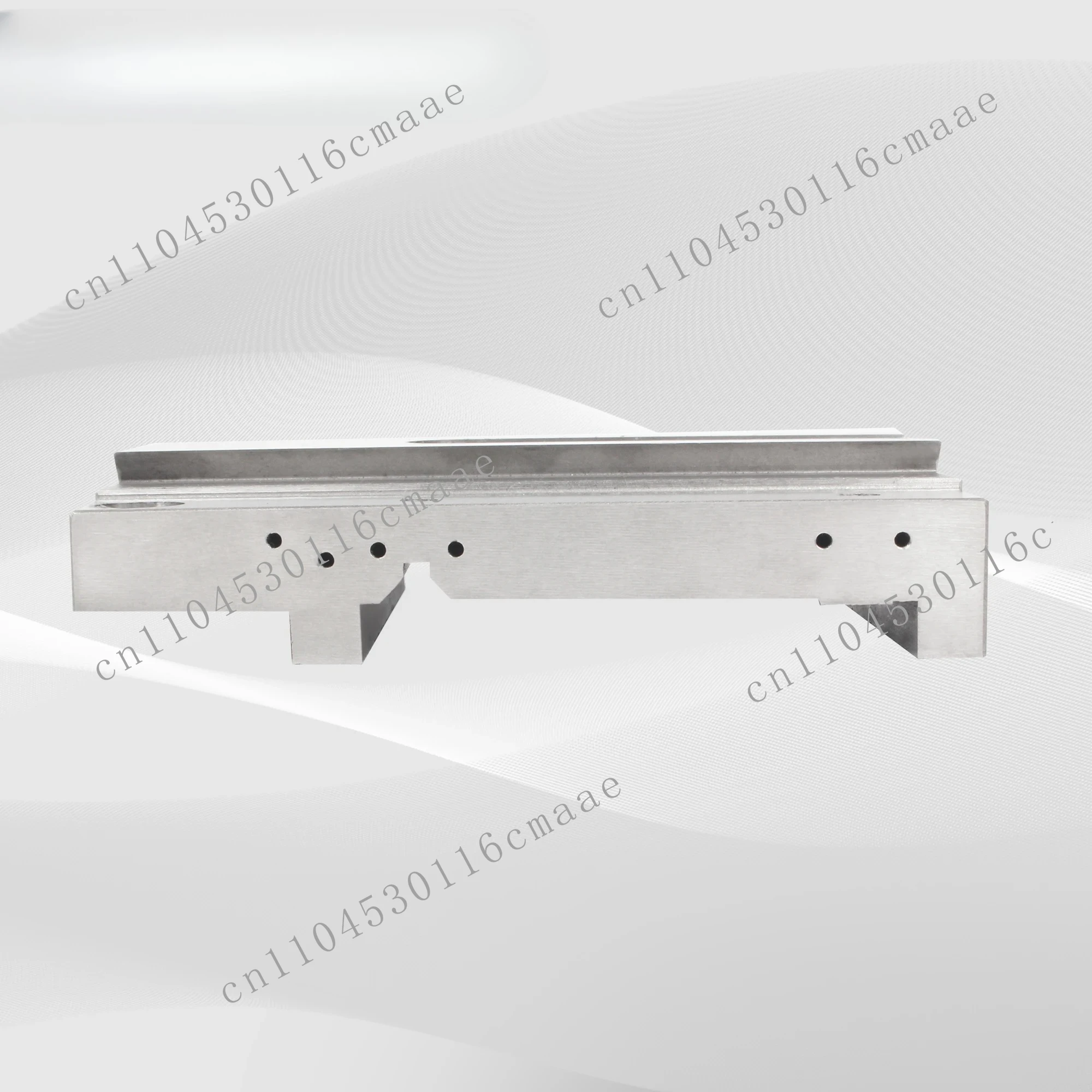 Saddle For 550W CJ 0618 Mini Lathe Accessories Lathe Spare Parts Tool