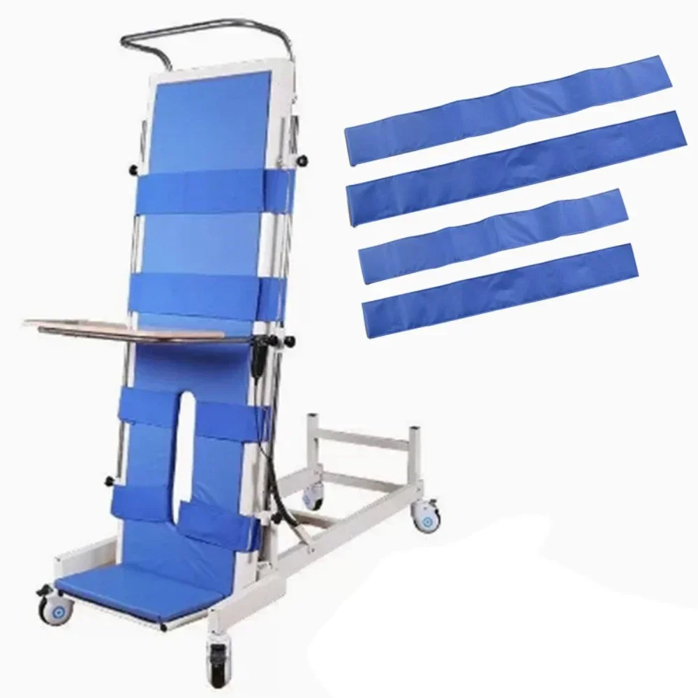 

Medical Bed Standing Strap Restraint Band Safety Device for Elderly Patient Rehabilitation Training Strap Hospital Bed Strap New