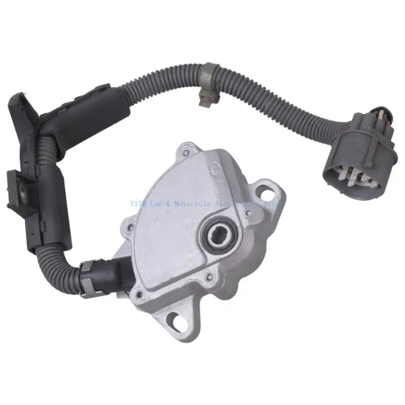 

L5BC Neutral Safety Switch for 28900-P7X-003 28900-P6H-013 28900P6H003 NS158 28900P7W013 Accurate Sensing & Easy Replacement