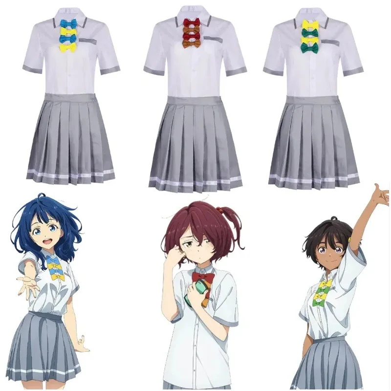 

Defeated Dog Hostess Too Many Cos Eight Nai See Apricot Vegetables Salt Lemon Xiaoju Know Flower CosplayJK School Uniform