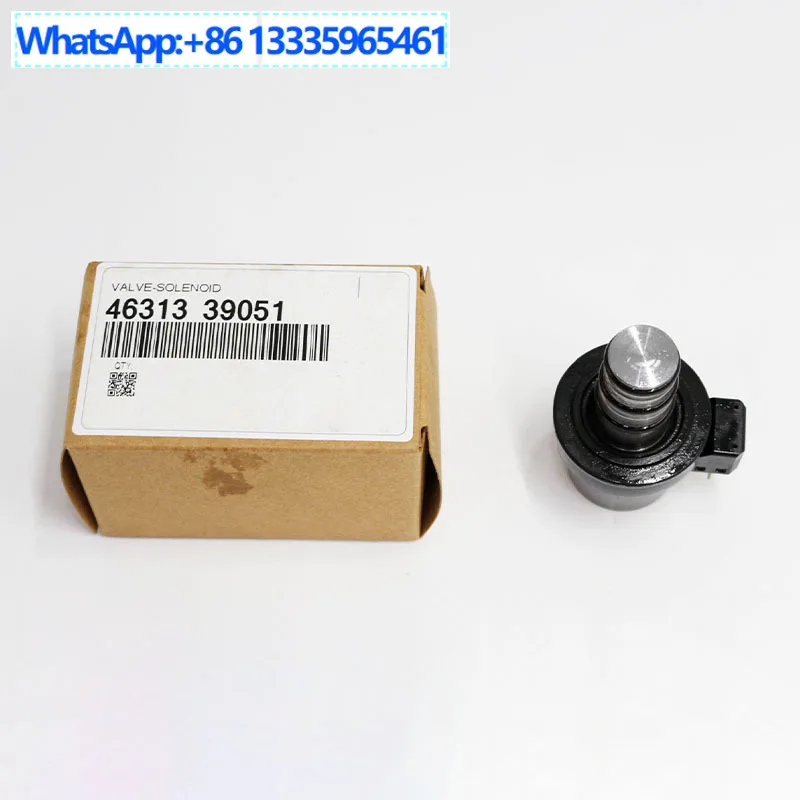

4631339051 Suitable for Hyundai Kia Original Automobile Transmission Control Solenoid Valve