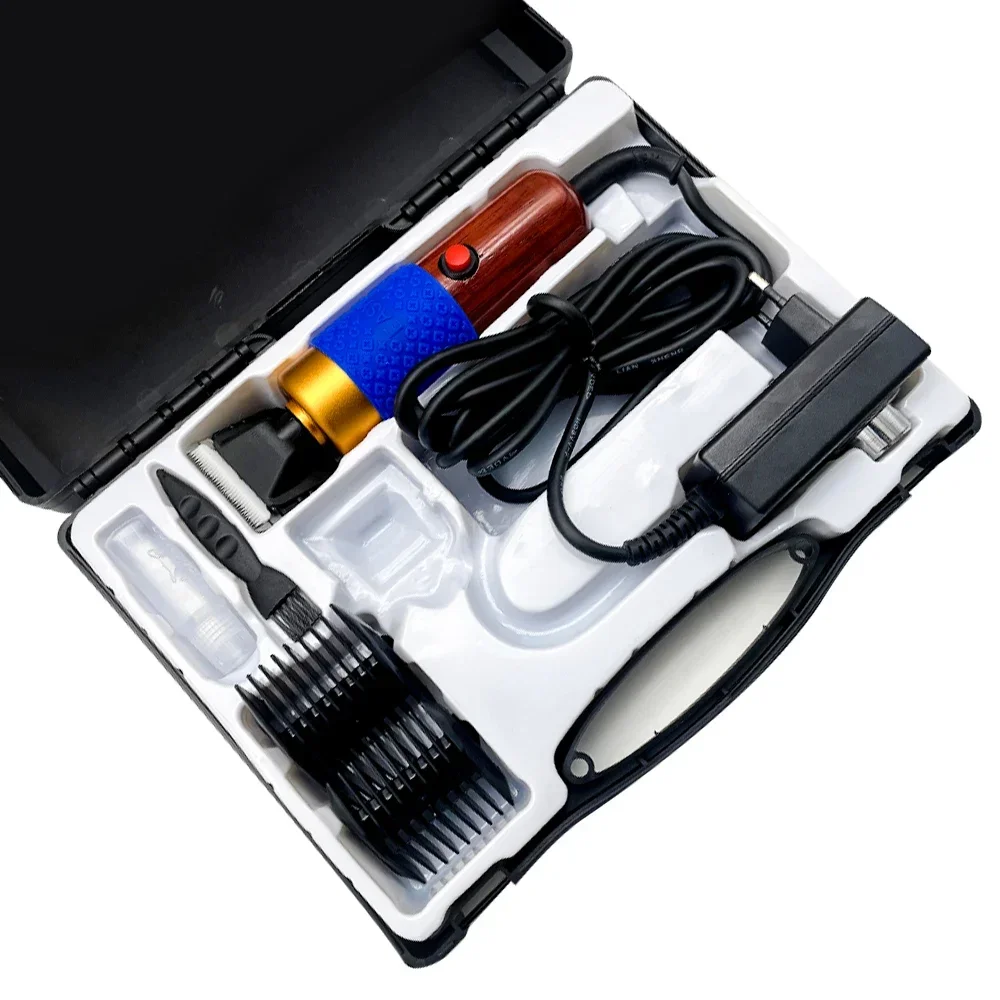 High QualityElectric Carpet Tufting Trimmer Clipper Carpet Shaver Rug Tufting Carpets Carving Machine Tufting Wool Mower Embroid