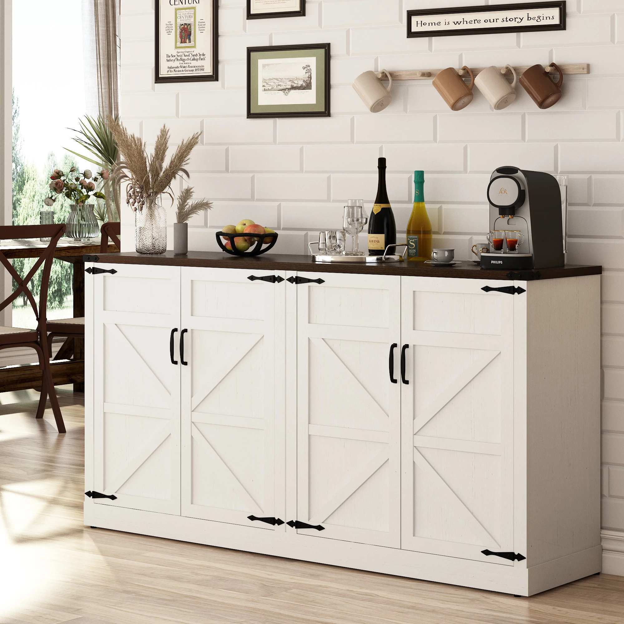 #23 Best Rated Dining Room Tables to Buy in 2026