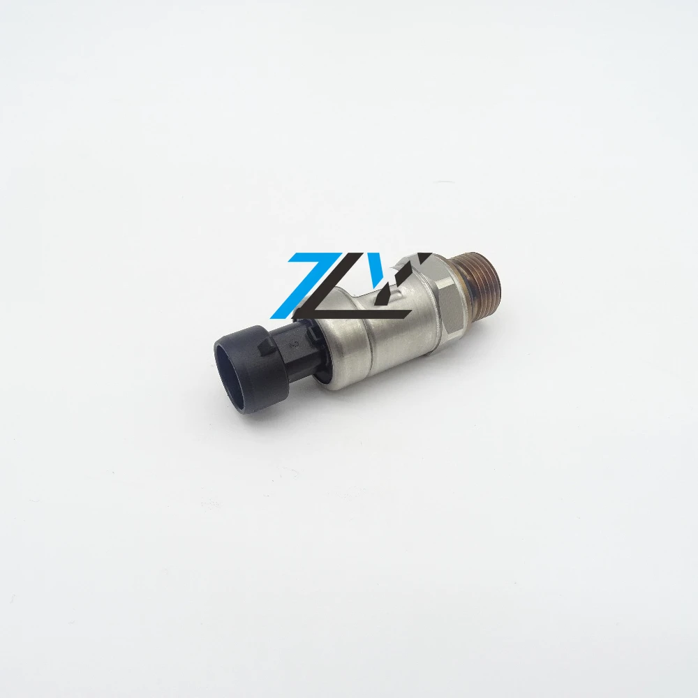 

60114799 MBS1250 063G1741 Pressure Sensor Suitable for SY135 SY195-9 SY205-8 SY210-8 SY215-8 SY365 Excavators 60217140