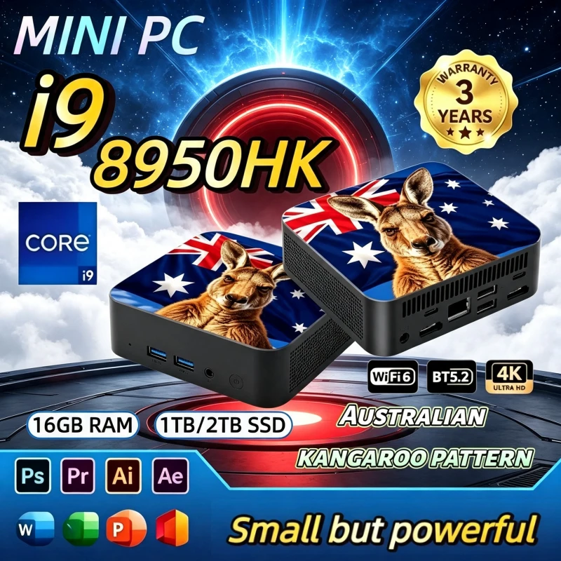 australia-kangaroo-flag-mini-pc-core-i9-8950hk-16gb-ram-2tb-ssd-4k-uhd-outputs-portable-high-performance-gaming-desktop