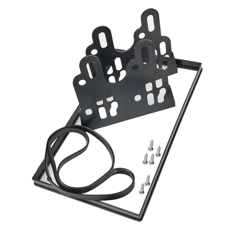 

Комплект панели передней панели радиоприемника, автомобильный адаптер, комплект приборной панели, комплект для установки лицевой панели, детали радиоприемника с двойным дином