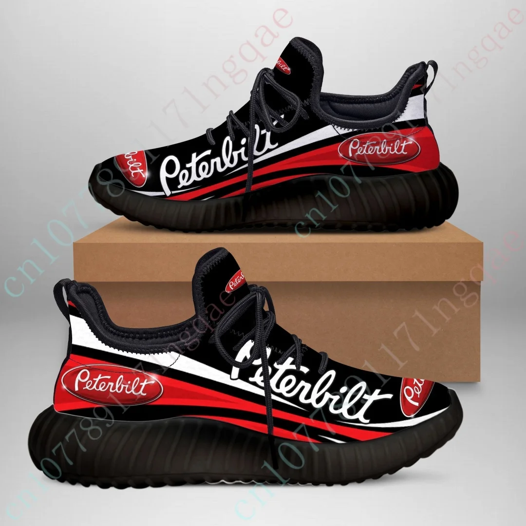 

Peterbilt Shoes Male Sneakers Sport Men's shoes Big Size Casual Shoes Outdoor Men's Sneaker Lightweight Walking Shoes Unisex