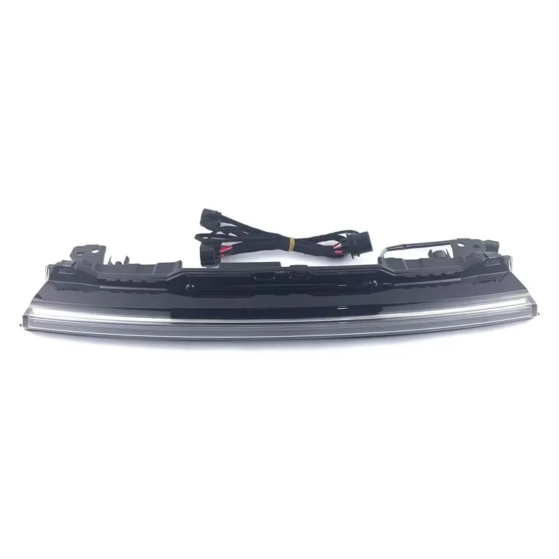 Front Through Headlight Assembly for Changan CS75PLUS Engine Hood Light Daytime Running Light Turn Signal