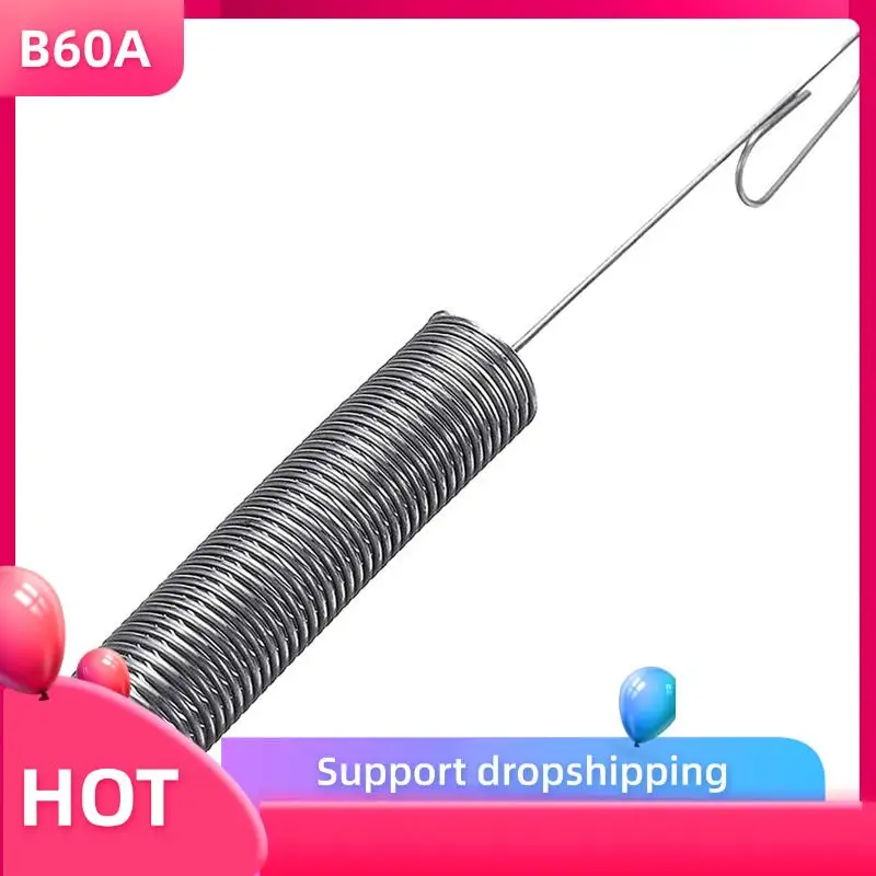 

B60A 40 Pack 691859 692211 Governor Spring For Briggs & Stratton Lawn Mower Replacement Part