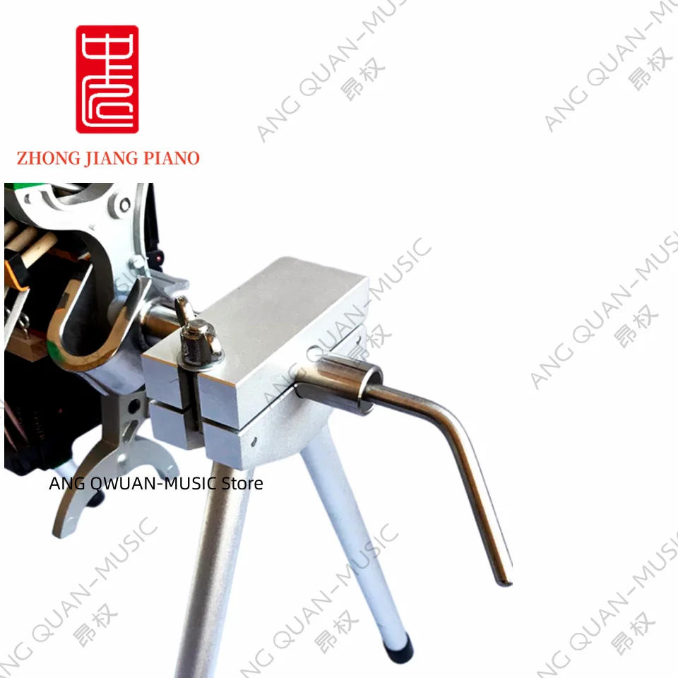 

High quality, Zhongjiang piano tuning, repair tools, H-6 model, Action machine, repair swivel bracket.