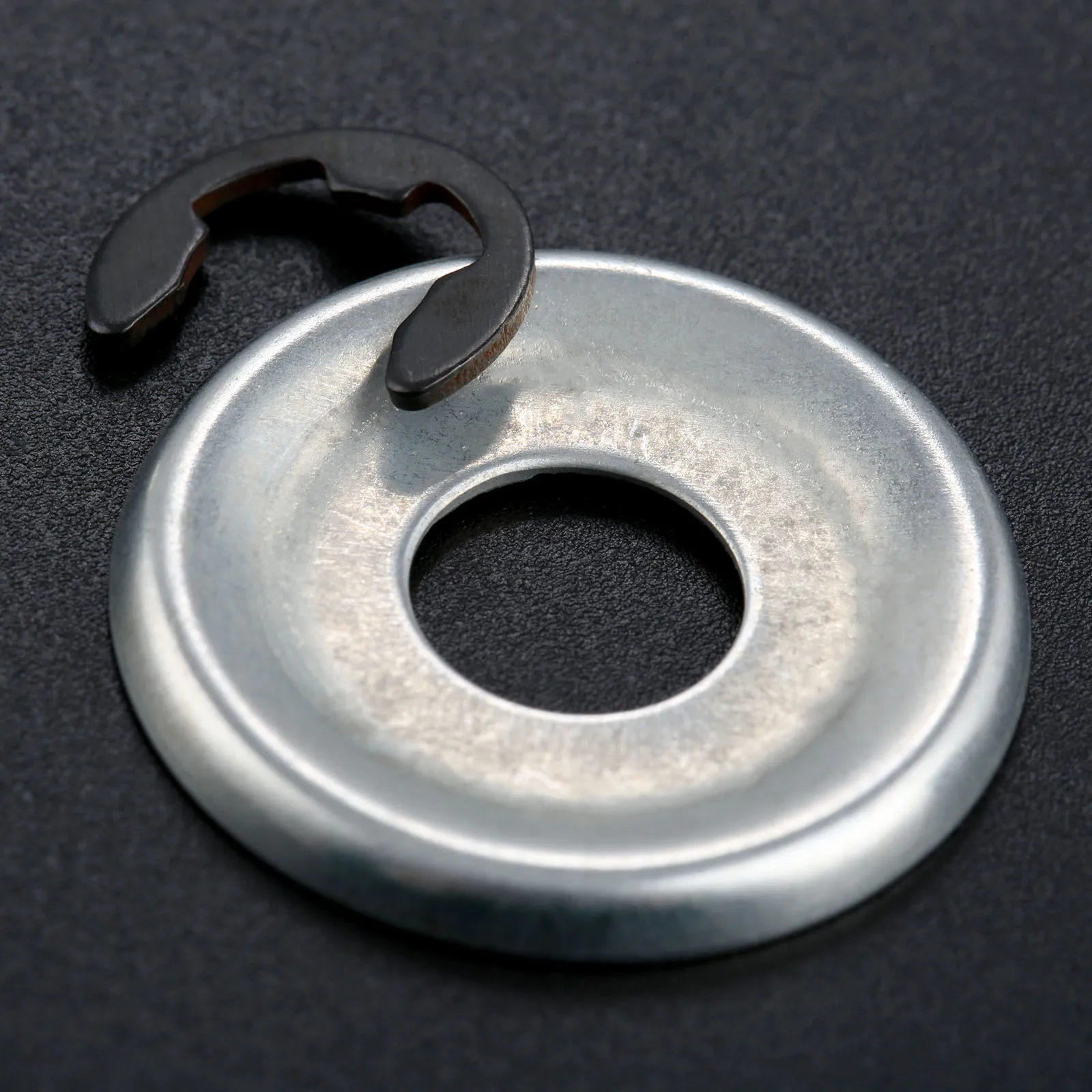 10 SETS Chainsaw Clutch Drum Washer E-Clip Ki tMS250 For STIHL 017 018 019 021 025 MS170 MS180 MS250 Replace For 9460 624 0801