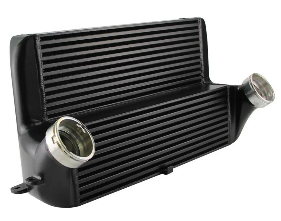 

X5 E70 F15 Turning Competition Intercooler For BMW 30dX 35iX 40dX 40iX 09-13