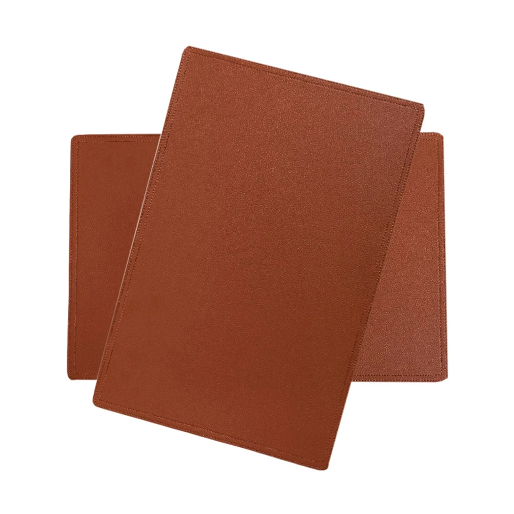 

Waterproof Oil-Proof Dish Pad Premium Table Mat Heat Resistant Placemat For Home Restaurant Use Household