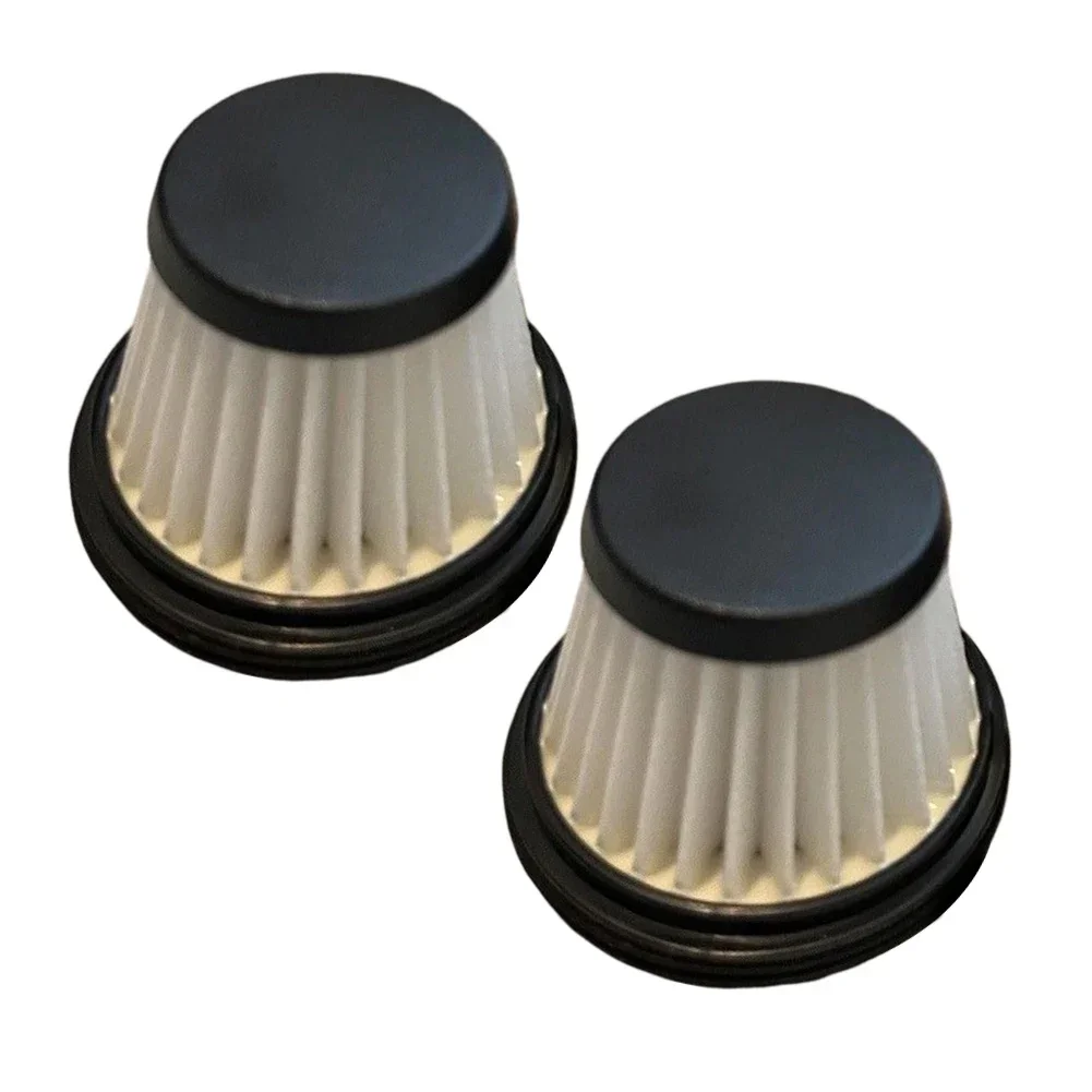 2pcs Vacuum Cleaner Hepa Filter For Baseus For A3 Lite Handheld Vacuum Cleaner Replacement Filter Accessories