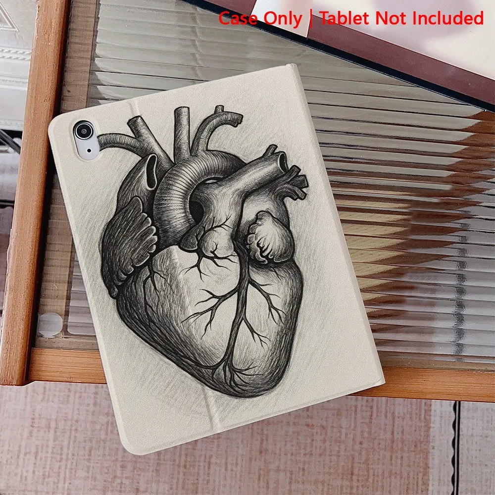 Case for iPad mini7, Pro , Air 7/8, 10/11/265;for Samsung Pad, for Xiaomi Pad, for Redmi Pad, for Huawei Pad, for Honor Pad,