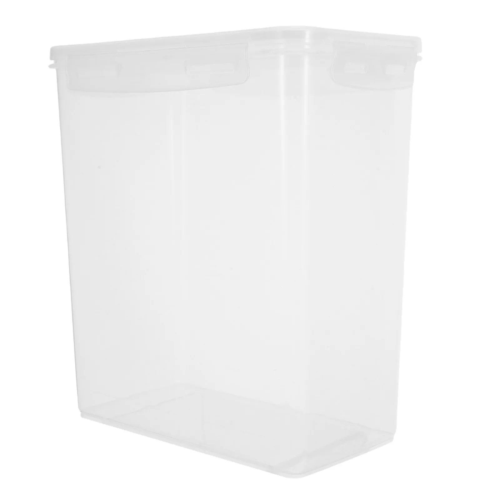 

5.8L Transparent Filament Dry Box Airtight Waterproof 3D Printing Storage Container for Continuous Sealing Protection Extended