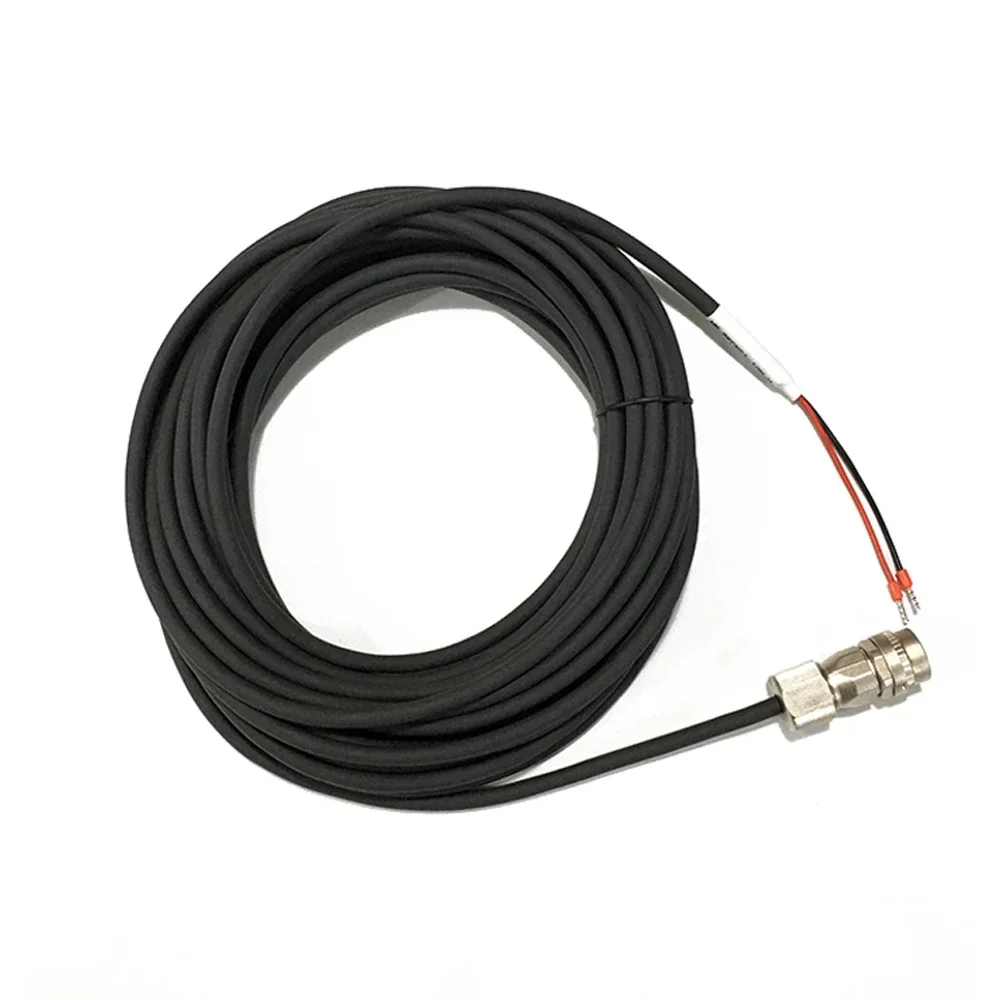 MR-BKCNS1-5M-H for Mitsubishi J3 JE J4 ES Servo Motor Brake Cable MR-BKCNS1-3M-H High Power Electromagnetic Brake Line MR-BKCNS1