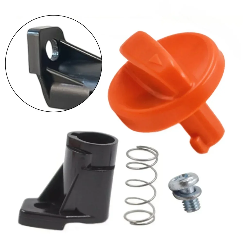Choke Knob Kit For FS91 FS111 FS131 HT102 HT131 HT132 KM131R Complete Assembly Of Essential Components For Repair