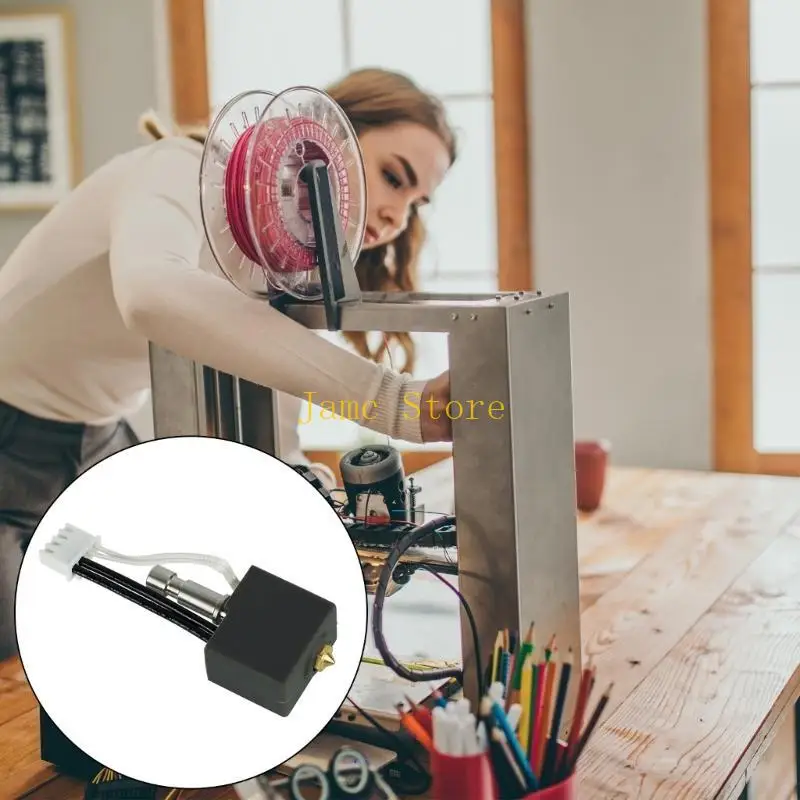 LX0B Hotend для -принтера для печати Hot Cond Has