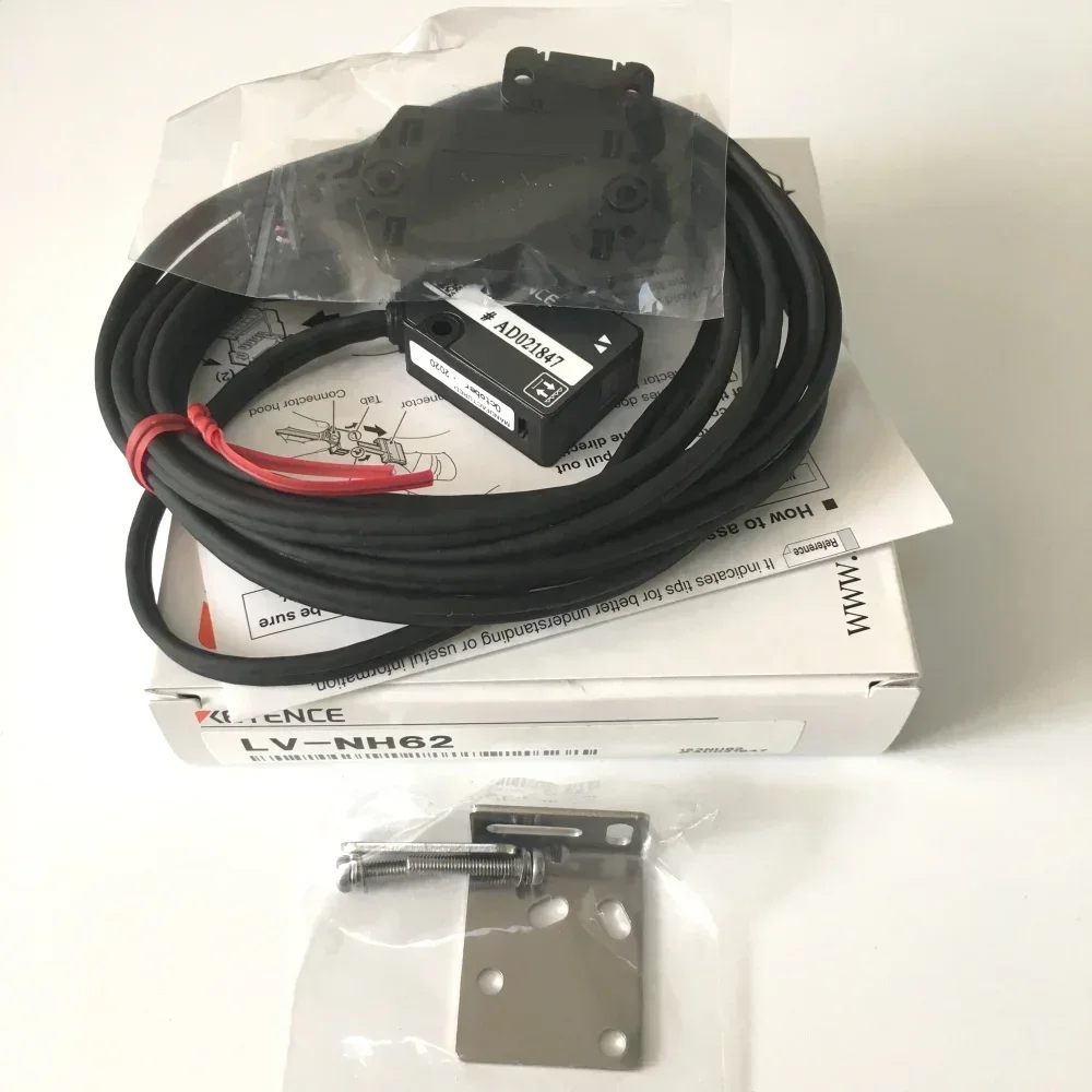 Keyence Detecting D… - image