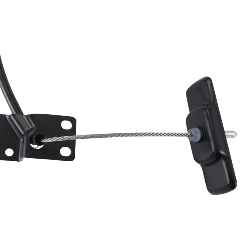 

Sp-Car Spare Wheel Tyre Bracket Carrier Holder For Hyundai Santa Fe 1.6L/2.5L 2021-2024 Spare Tire Bracket Hanger