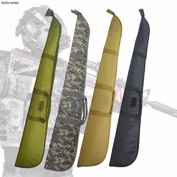 Tactical Rifle Bag 1