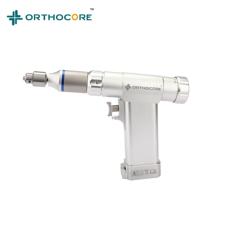 Veterinary Quick Release Medical Electric Power Drill Tools  Surgical Instruments for Pet Animals