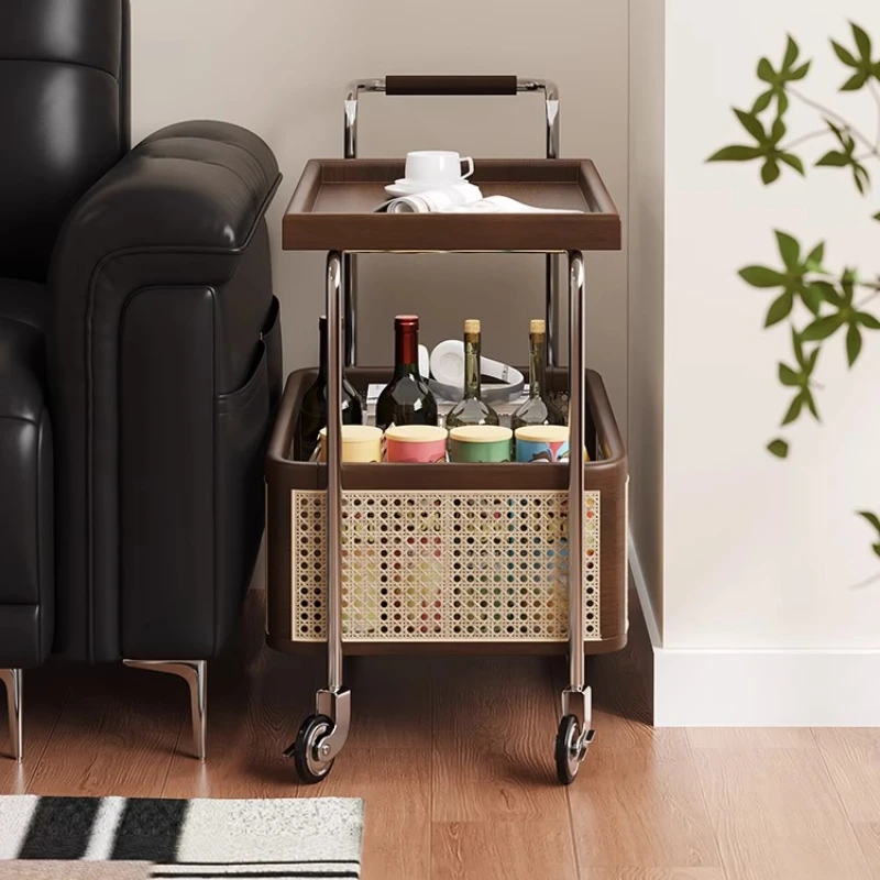 

Portable Luxury Coffee Table Decor Designer Vintage Storage Coffee Table Decor Japanese Muebles Para El Hogar Home Furniture