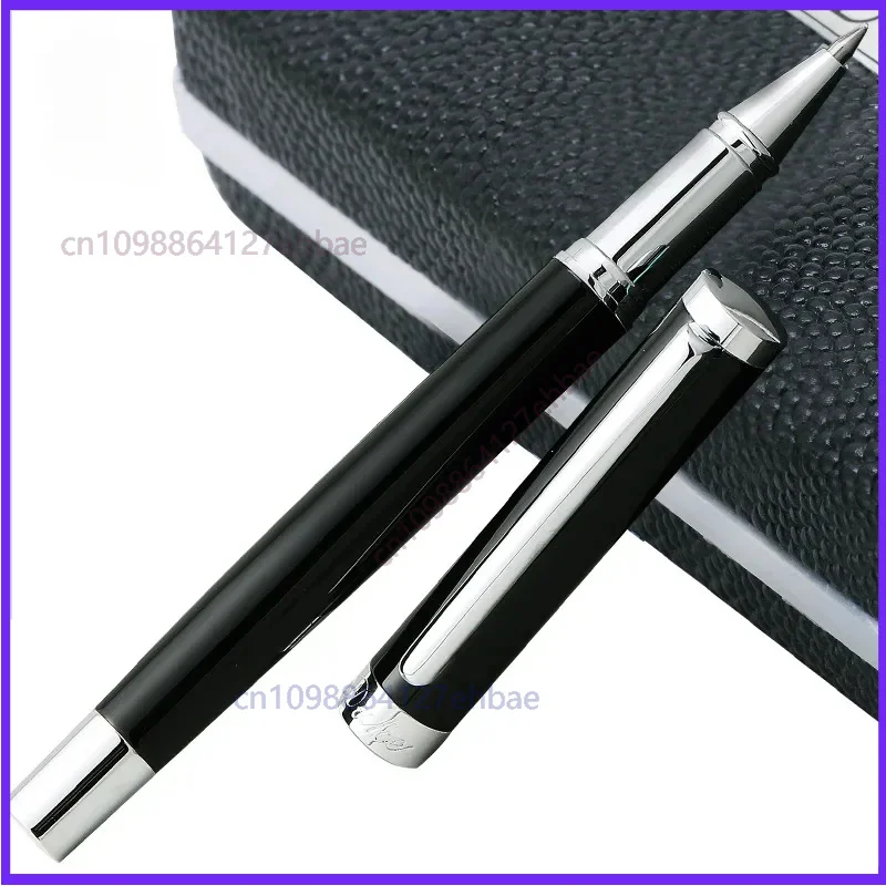 stylo-a-bille-allemand-duke-pour-le-bureau-la-calligraphie-et-la-pratique-encre-noire-05-mm-recharge-de-stylos-gel-papeterie-mignonne-de-haute-qualite