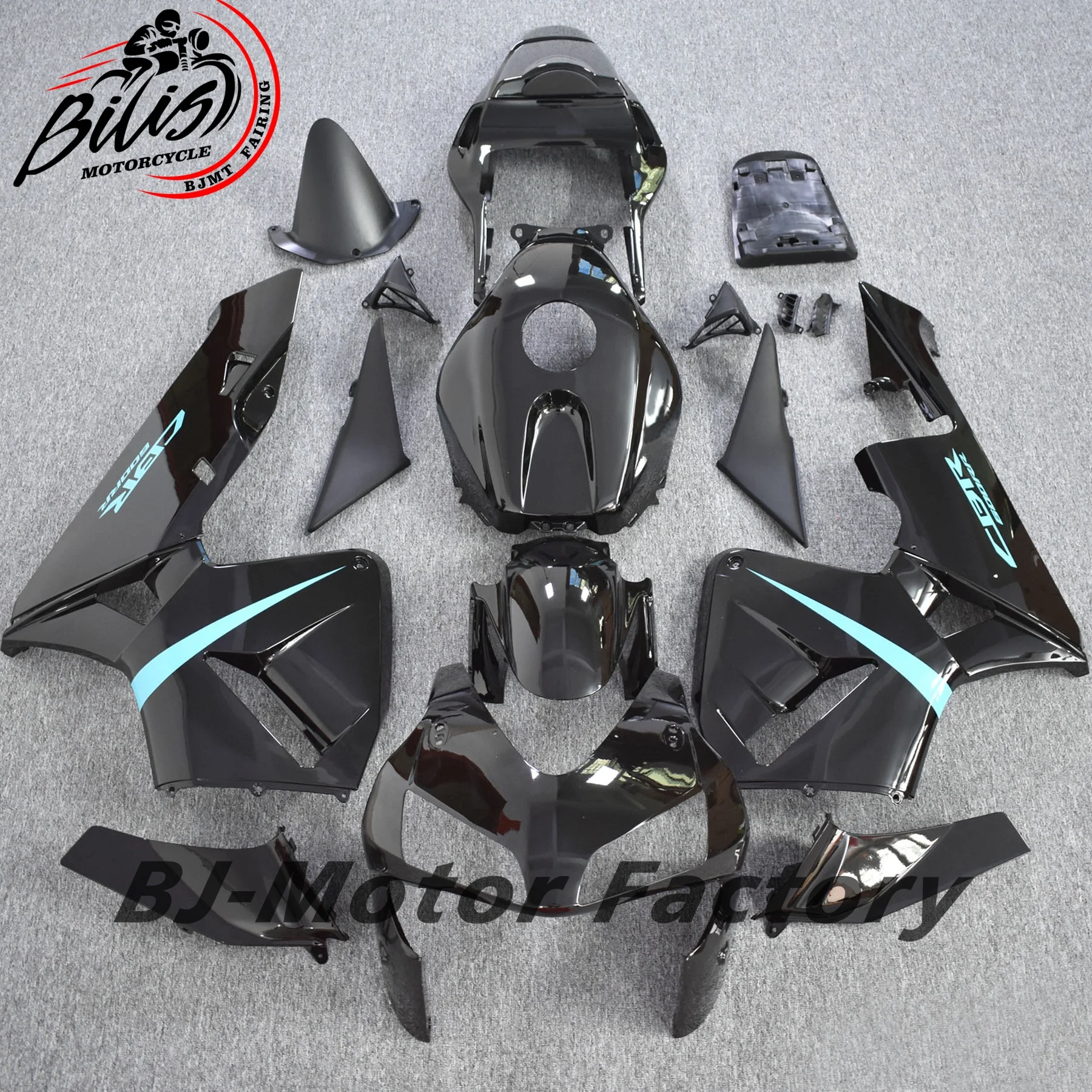 

Fairing Kit Bodywork Full Panels for Honda CBR600RR F5 2003 2004 Motorcycle ABS Plastic