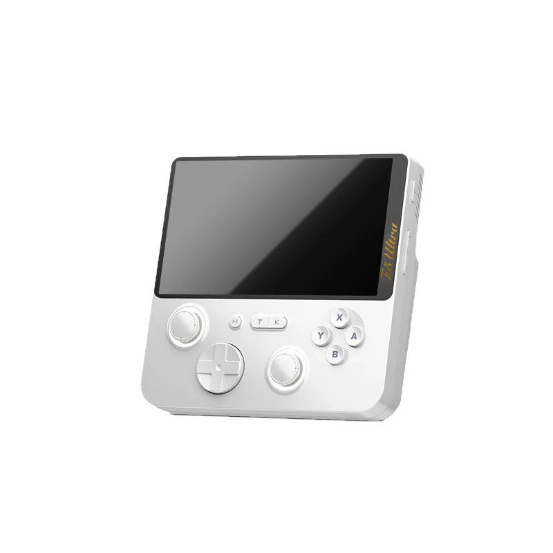 GAMEMT E5 Ultra Game Console 5