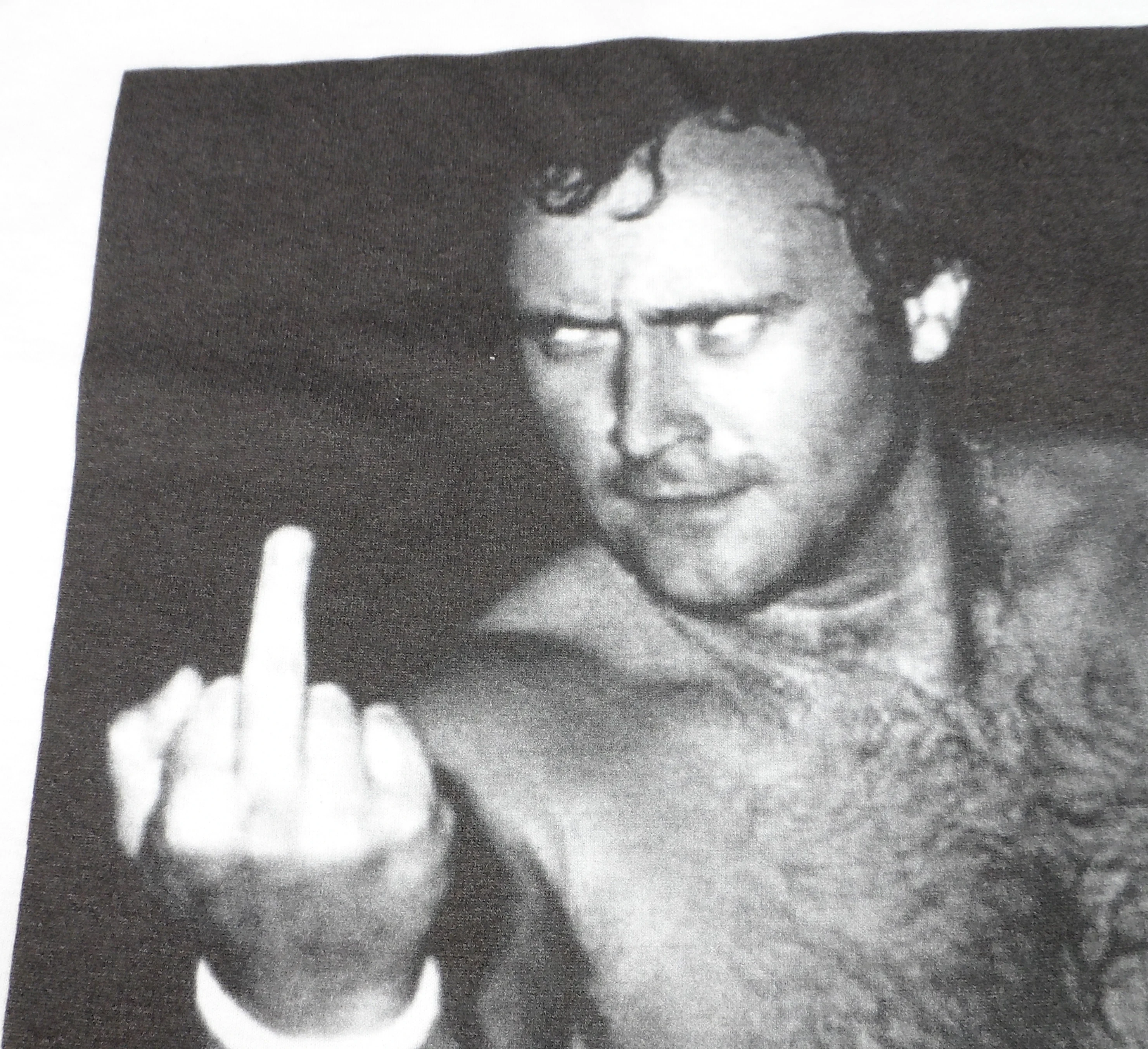 فيل كولينز الأبيض طباعة تي شيرت مطبوع مضحك القط ملابس الصيف القطن ملابس الصيف تي شيرت عالية الجودة ملابس الشارع الأعلى