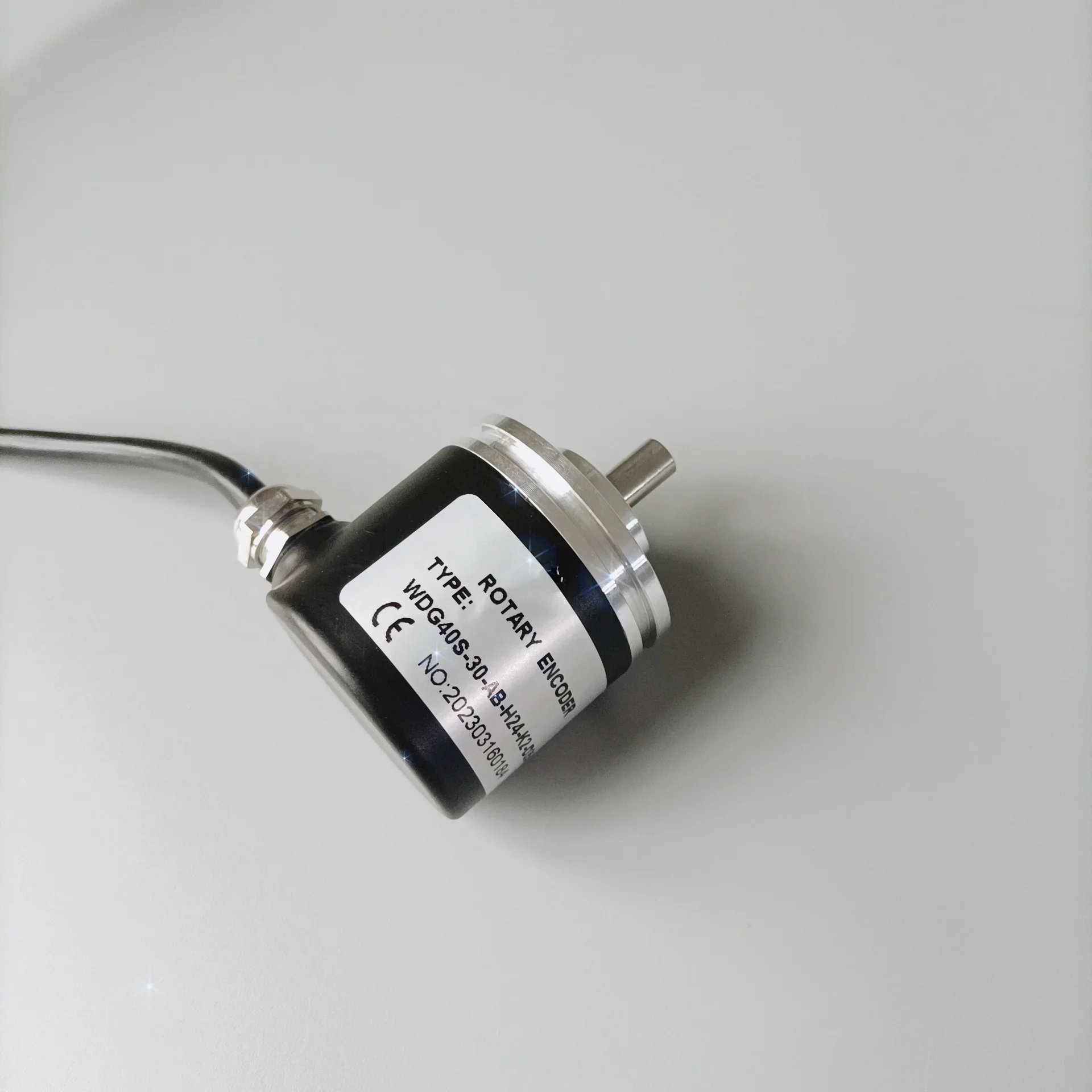 New WDG40S-30-AB-H2…