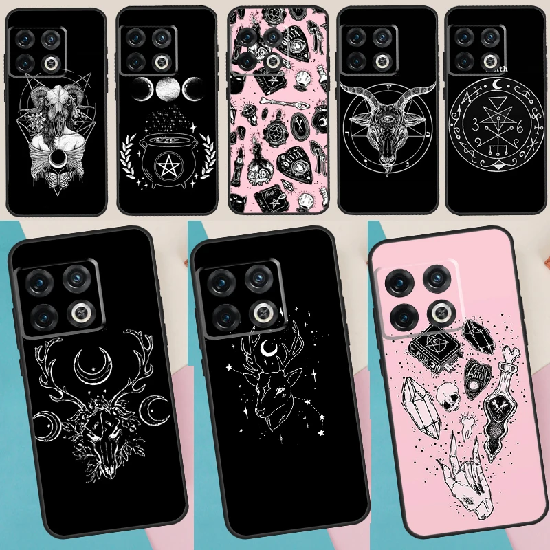 Witchcraft Occult P… - image