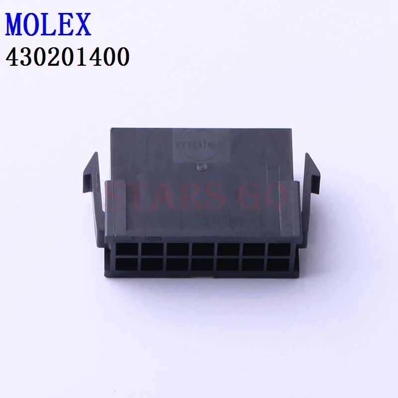 10PCS/100PCS 430250200 430202400 430202000 430201800 MOLEX Connector