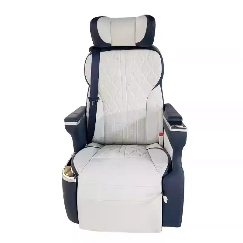 

High Standard Multi-functional Waterproof Car Seat Full Set Of Car Luxury Leather Seat Luxury Car Seat