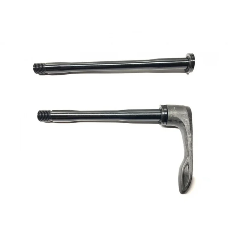 Adecuado para bicicleta de carretera gigante, nuevas palancas ligeras de liberación rápida GIANT TCR DEFY PROPEL, para par de bicicletas