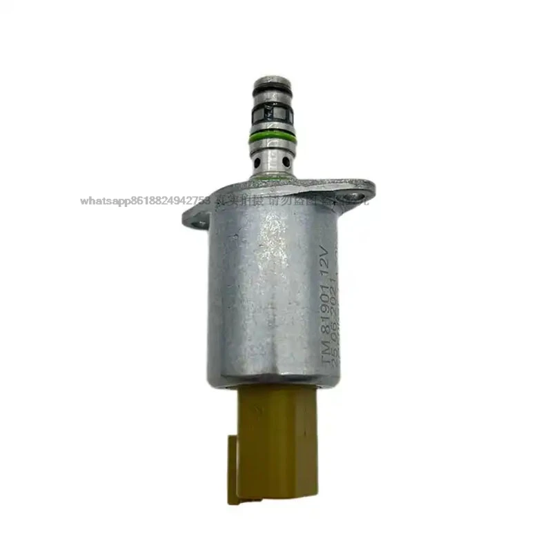 12V Solenoid valve TM81901 for Hydraulic pump proportional solenoid valve