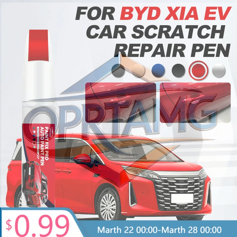 

Горячие новинки 2026: Автоаксессуары для BYD Xia EV 1990-2026 – Карандаш для ремонта краски, средство для удаления царапин, DIY автоаксессуары, черный, белый, серый