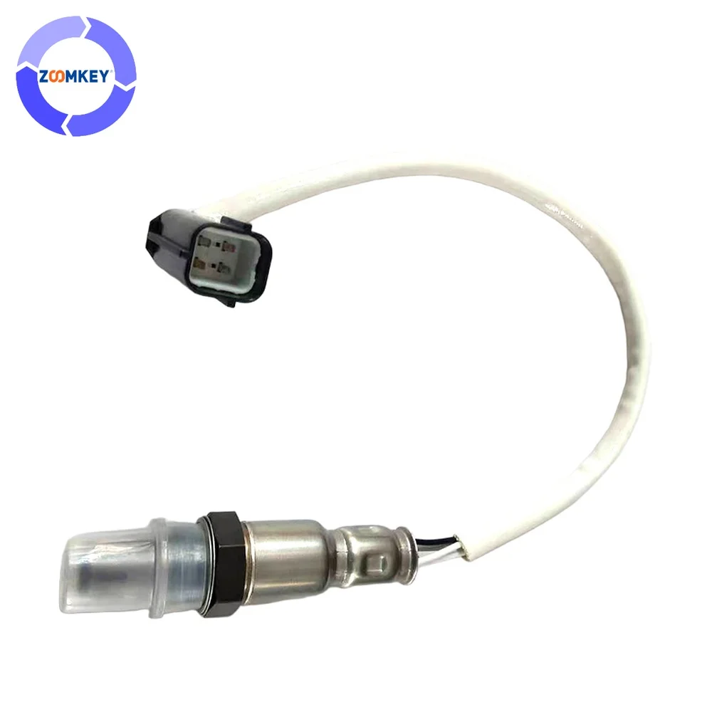 

ZOOMKEY Up+Down Oxygen O2 Sensor Fit For Nissan Maxima & Altima 3.5L V6 2010 2011-2013 22690-ED000