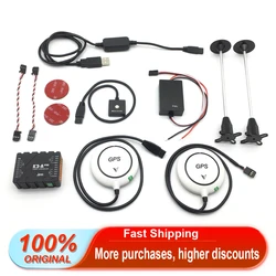 JIYI K3A Pro Standard Dual GPS Flight Control System Standard Version for DIY Special Agricultural Drone