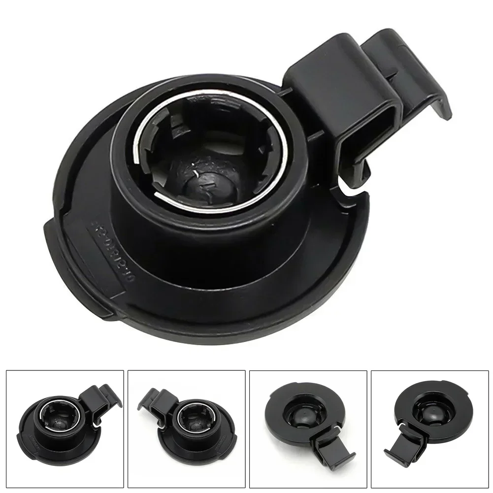 Soporte Trasero con Clip para Navegador GPS para Automóvil, Compatible con GARMIN NUVI 55 55LM 56 56LM 57 57LM 58 58LM, Accesorios para Soporte de GPS, NUEVO