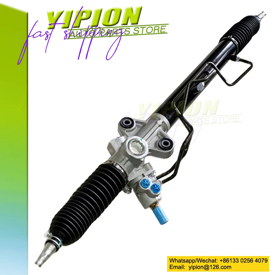 for Power Steering Rack For Mitsubishi 200 Triton 2.4 2.5 2005-2017 MR333500 4410A725  4410A409 For Mitsubishi Car Steering Rack