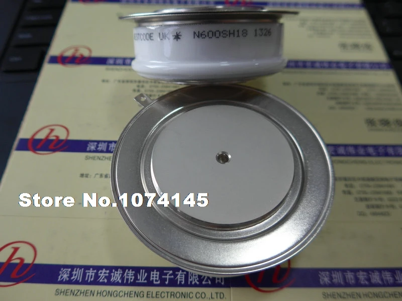 

N600SH18 IGBT power module